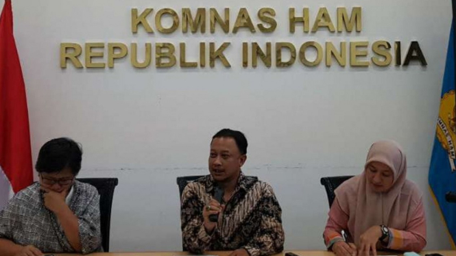 Komnas HAM
