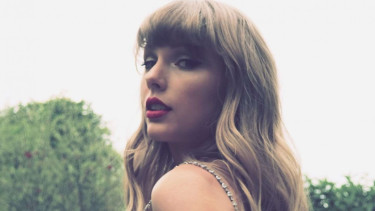Taylor Swift