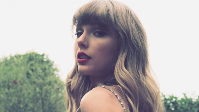 Taylor Swift