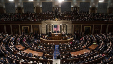 Senat Amerika Serikat.