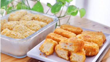 Nugget Ayam