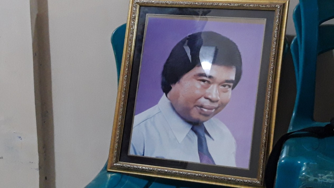 Eddy Gombloh.