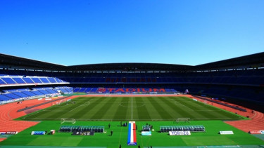 Nissan Stadium
