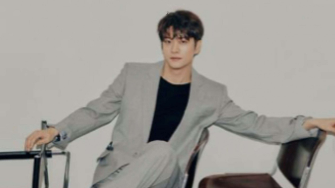 Kang Tae Oh