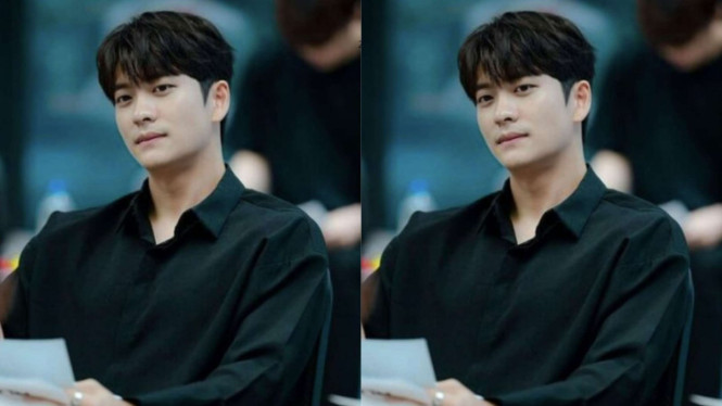 Kang Tae oh
