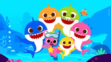 Baby Shark