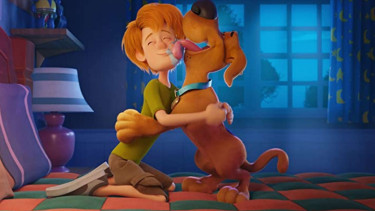 film Scoob!