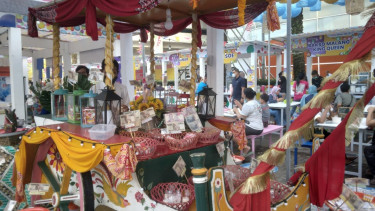 Wisata kuliner Tangerang.
