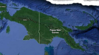 Objek Antarbintang Pertama Jatuh di Halaman Belakang Indonesia