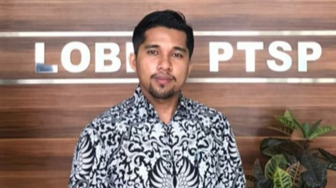Edi Gustia Bahri, S.H.