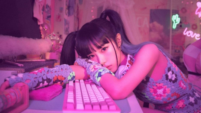 Choi Ye Na