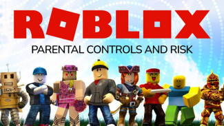 Terulang Lagi! Kasus Pelecehan Seksual di Roblox, Gadis Jadi Korban