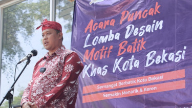 Plt. Walikota Bekasi, Tri Adhianto