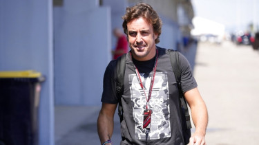 Fernando Alonso