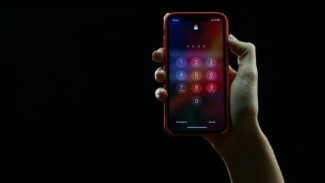 Apple Musnahkan Kata Sandi di Pembaruan iOS 16