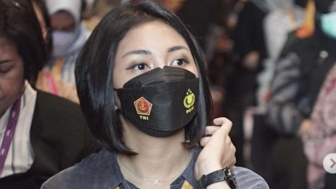 AKP Rita Yuliana