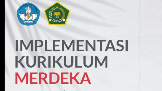 Implementasi Kurikulum Merdeka (sumber gambar: kemdikbud.go.id)