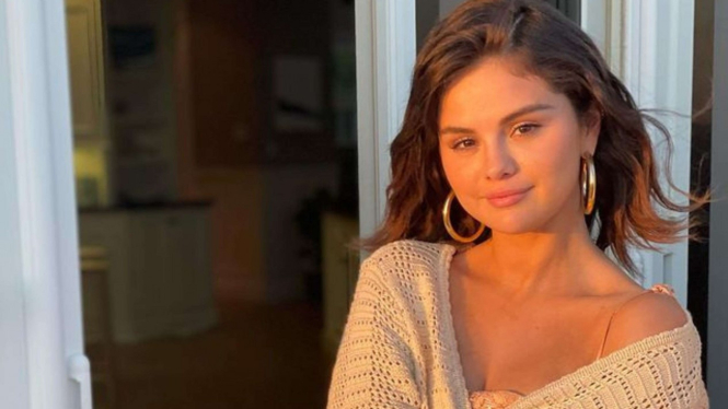 Selena Gomez