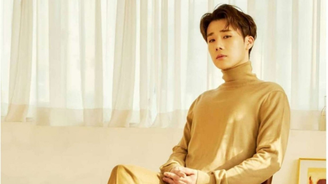 Kim Sungkyu INFINITE