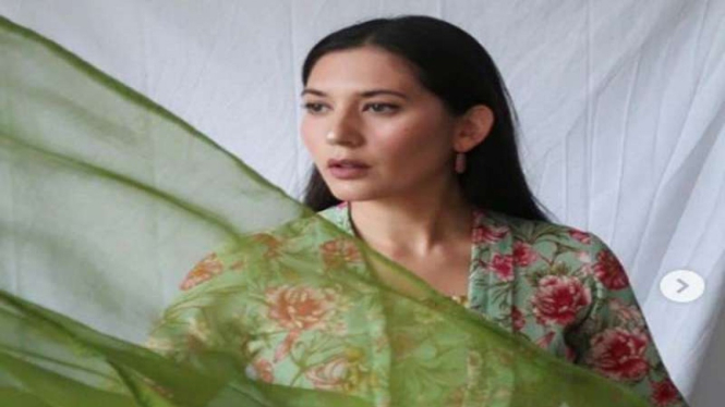 Hannah Al Rashid 