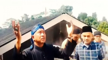 KH Rd. Muh. Yusuf Prianadi Almubarok