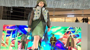 fashion