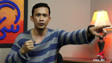 Risdo Matondang