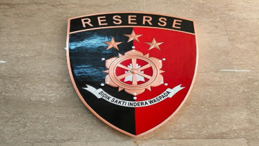 Ilustrasi Reserse Bareskrim Polri