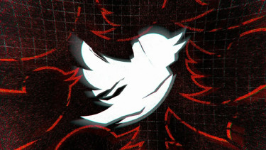 Ilustrasi Twitter.