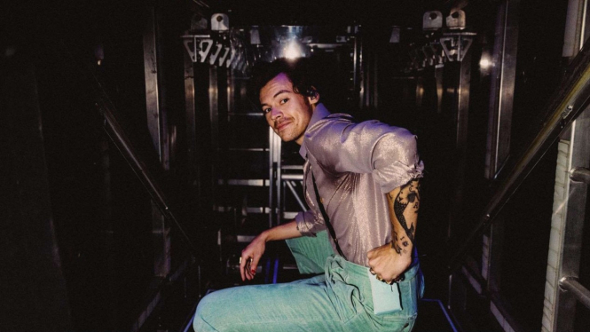 Harry Styles