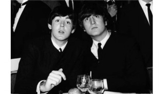 Paul McCartney Tak Sanggup Tampil di TV usai John Lennon Meninggal