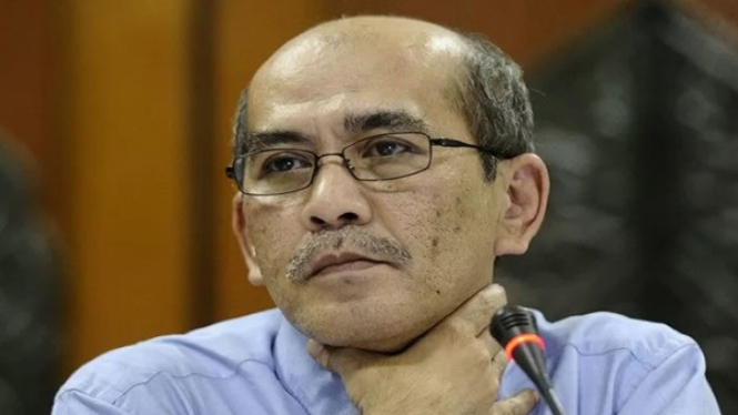 Pengamat Ekonomi Faisal Basri (Foto/antara)