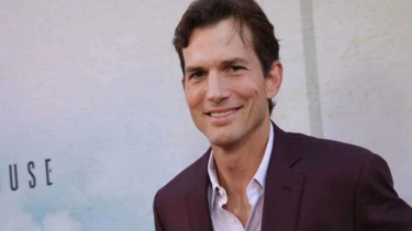 Ashton Kutcher