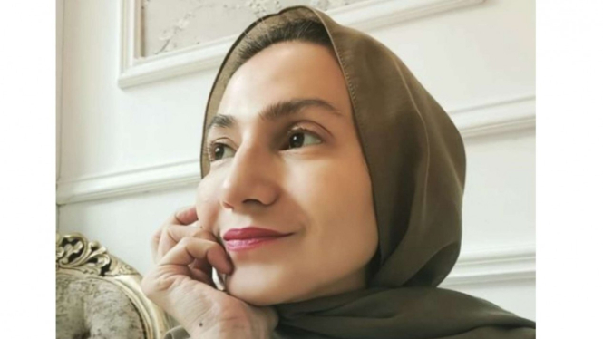 Wanda Hamidah