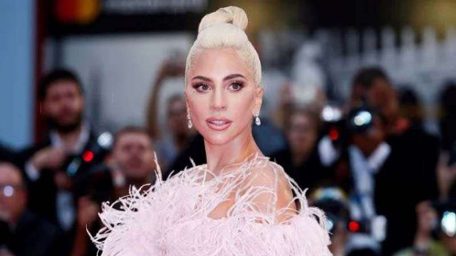 Lady Gaga 