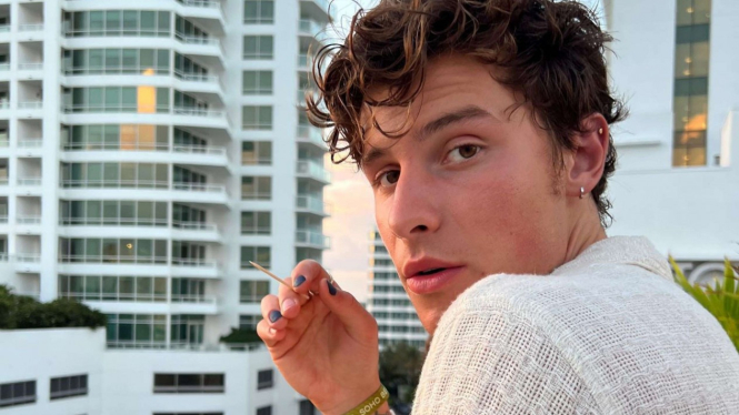 Shawn Mendes