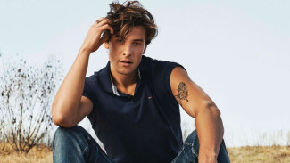 Shawn Mendes Tampil dengan Gaya Rambut Baru di Awal Tahun 2023