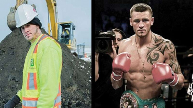 Petinju Amerika Serikat, Joe Smith Jr