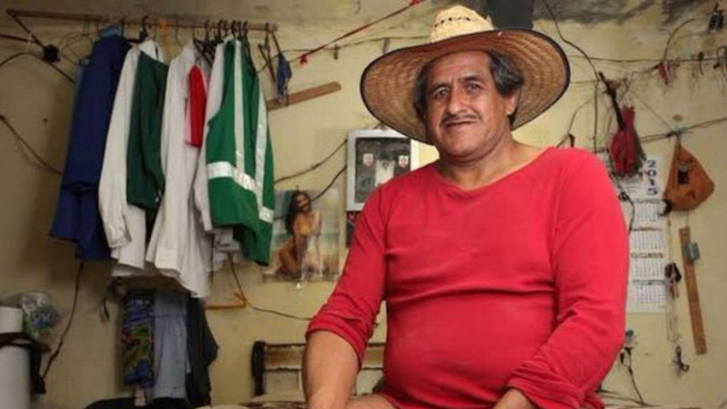 Roberto Esquivel Cabrera