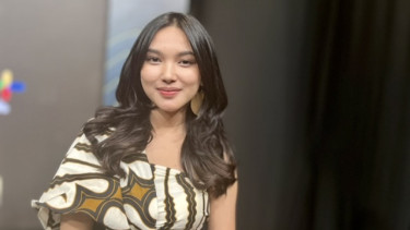 Shakira Jasmine