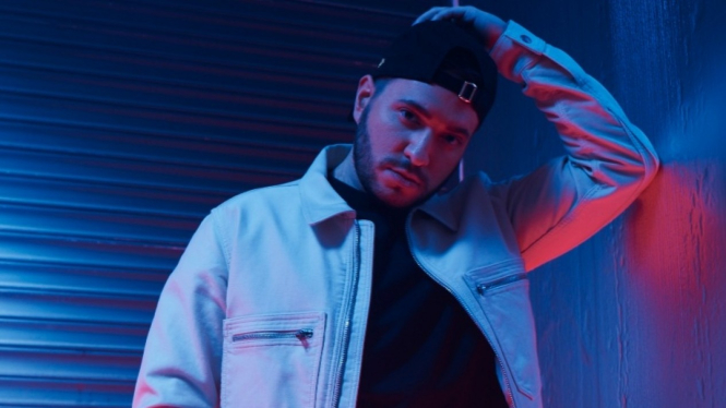 Jonas Blue