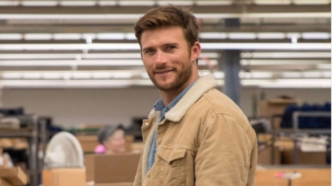 Scott Eastwood