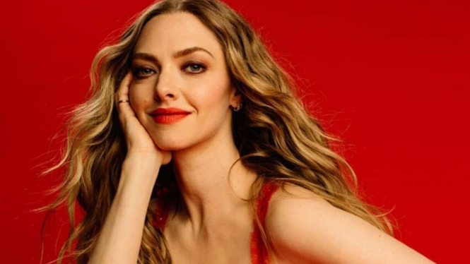 Amanda Seyfried