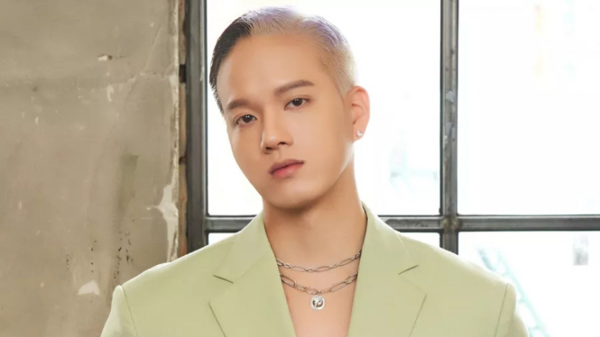 Peniel BTOB