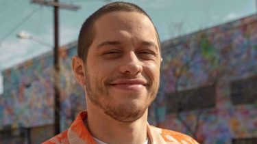 Pete Davidson
