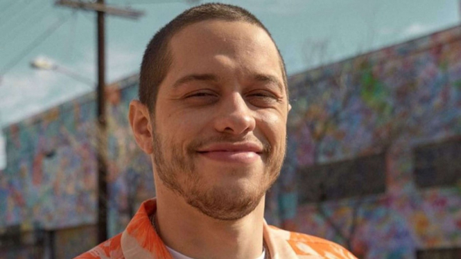 Pete Davidson