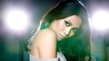 Anggun