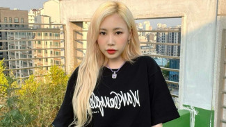 Jamie Ungkap Goo Min Chul Selingkuh dengan Banyak Perempuan