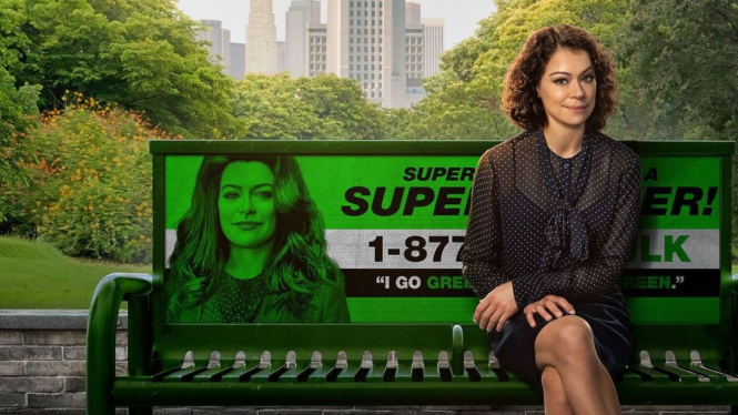She-Hulk: Attorney at Law