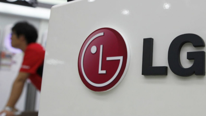 LG Electronics.